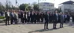 Geyve'de Koltuklar Çocukların Oldu! 23 Nisan Coşkusu Sokaklara Taştı!