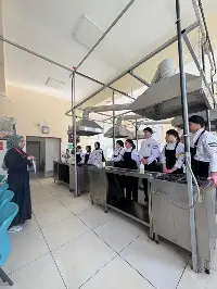 Geyve'de Çölyak Farkındalığı Etkinliği!