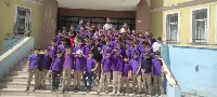 Geyve İlkokulu Öğrencileri İmam Hatip Lisesini Keşfetti!