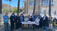 Geyve’de Özel Eğitim Sınıflarına Anlamlı Ziyaret