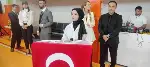 Geyve'de 19 Mayıs Coşkusu Doruktaydı! Unutulmaz Kutlama
