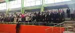 Geyve'de 19 Mayıs Coşkusu Doruktaydı! Unutulmaz Kutlama