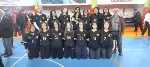 Geyve'de 19 Mayıs Coşkusu Doruktaydı! Unutulmaz Kutlama