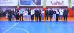 Geyve'de 19 Mayıs Coşkusu Doruktaydı! Unutulmaz Kutlama