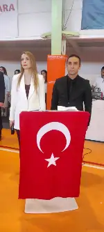 Geyve'de 19 Mayıs Coşkusu Doruktaydı! Unutulmaz Kutlama