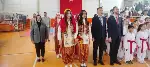Geyve'de 19 Mayıs Coşkusu Doruktaydı! Unutulmaz Kutlama