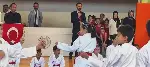 Geyve'de 19 Mayıs Coşkusu Doruktaydı! Unutulmaz Kutlama