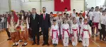 Geyve'de 19 Mayıs Coşkusu Doruktaydı! Unutulmaz Kutlama