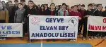 Geyve'de 19 Mayıs Coşkusu Doruktaydı! Unutulmaz Kutlama
