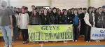 Geyve'de 19 Mayıs Coşkusu Doruktaydı! Unutulmaz Kutlama