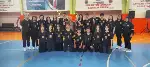 Geyve'de 19 Mayıs Coşkusu Doruktaydı! Unutulmaz Kutlama
