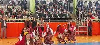 Geyve'de 19 Mayıs Coşkusu Doruktaydı! Unutulmaz Kutlama