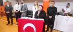 Geyve'de 19 Mayıs Coşkusu Doruktaydı! Unutulmaz Kutlama