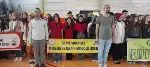 Geyve'de 19 Mayıs Coşkusu Doruktaydı! Unutulmaz Kutlama