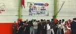 Geyve'de 19 Mayıs Coşkusu Doruktaydı! Unutulmaz Kutlama