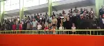 Geyve'de 19 Mayıs Coşkusu Doruktaydı! Unutulmaz Kutlama