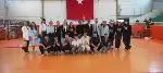 Geyve'de 19 Mayıs Coşkusu Doruktaydı! Unutulmaz Kutlama