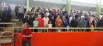 Geyve'de 19 Mayıs Coşkusu Doruktaydı! Unutulmaz Kutlama