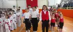Geyve'de 19 Mayıs Coşkusu Doruktaydı! Unutulmaz Kutlama