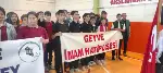 Geyve'de 19 Mayıs Coşkusu Doruktaydı! Unutulmaz Kutlama