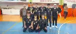 Geyve'de 19 Mayıs Coşkusu Doruktaydı! Unutulmaz Kutlama