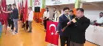 Geyve'de 19 Mayıs Coşkusu Doruktaydı! Unutulmaz Kutlama