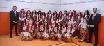 Geyve'de 19 Mayıs Coşkusu Doruktaydı! Unutulmaz Kutlama