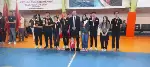 Geyve'de 19 Mayıs Coşkusu Doruktaydı! Unutulmaz Kutlama