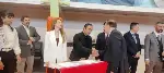 Geyve'de 19 Mayıs Coşkusu Doruktaydı! Unutulmaz Kutlama