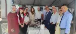 Geyve Sinan Bey MTAL'den Yıl Sonu Sergisi Büyüledi!