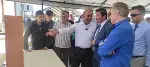 Geyve Sinan Bey MTAL'den Yıl Sonu Sergisi Büyüledi!