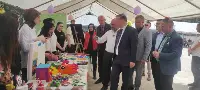 Geyve Sinan Bey MTAL'den Yıl Sonu Sergisi Büyüledi!