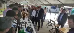 Geyve Sinan Bey MTAL'den Yıl Sonu Sergisi Büyüledi!