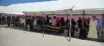 Geyve Sinan Bey MTAL'den Yıl Sonu Sergisi Büyüledi!