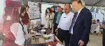 Geyve Sinan Bey MTAL'den Yıl Sonu Sergisi Büyüledi!