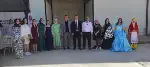 Geyve Sinan Bey MTAL'den Yıl Sonu Sergisi Büyüledi!