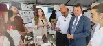 Geyve Sinan Bey MTAL'den Yıl Sonu Sergisi Büyüledi!