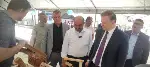 Geyve Sinan Bey MTAL'den Yıl Sonu Sergisi Büyüledi!