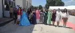 Geyve Sinan Bey MTAL'den Yıl Sonu Sergisi Büyüledi!