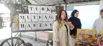 Geyve Sinan Bey MTAL'den Yıl Sonu Sergisi Büyüledi!