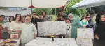 Geyve Sinan Bey MTAL'den Yıl Sonu Sergisi Büyüledi!