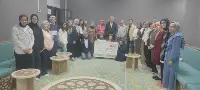 Geyve'de Sivaslı Misafirler Has Oda'da Ağırlanırken Çiğ Köfte Sürprizi!