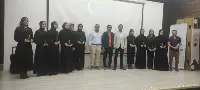 Geyve Kız İHL'den Muhteşem Şiir Ziyafeti