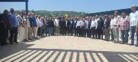 İYİ Parti'den Hayır Pilavı