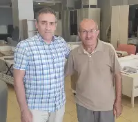 Eski Kaymakam İlyas Memiş'ten Geyve'ye Duygusal Ziyaret!