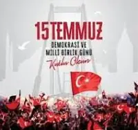 Geyve'de 15 Temmuz İçin Büyük Çağrı: Başkan Tüm Halkı Meydana Davet Etti!