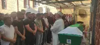 Geyve'yi Yasa Boğan Feci Kaza! Yola Çıkan Köpeğe Çarpan Genç Batuhan Hayatını Kaybetti