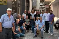Has Ekmek Aşure Dağıttı