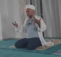 Kuraklık ve Yangınlara Karşı Eller Semaya Açıldı