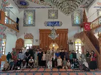 Geyve'de Kur'an Kursları Bilgi Yarışması Finali Yaklaşıyor